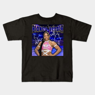 BIANCA BELAIR Kids T-Shirt